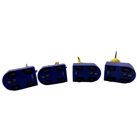 2009 Nintendo Japan Pokemon Pull Back Car Racer Set - Picture 2 of 6